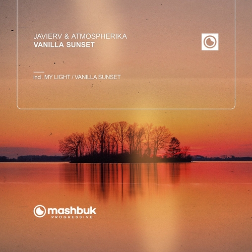 Atmospherika, JavierV - Vanilla Sunset EP [MSBKPRO101]